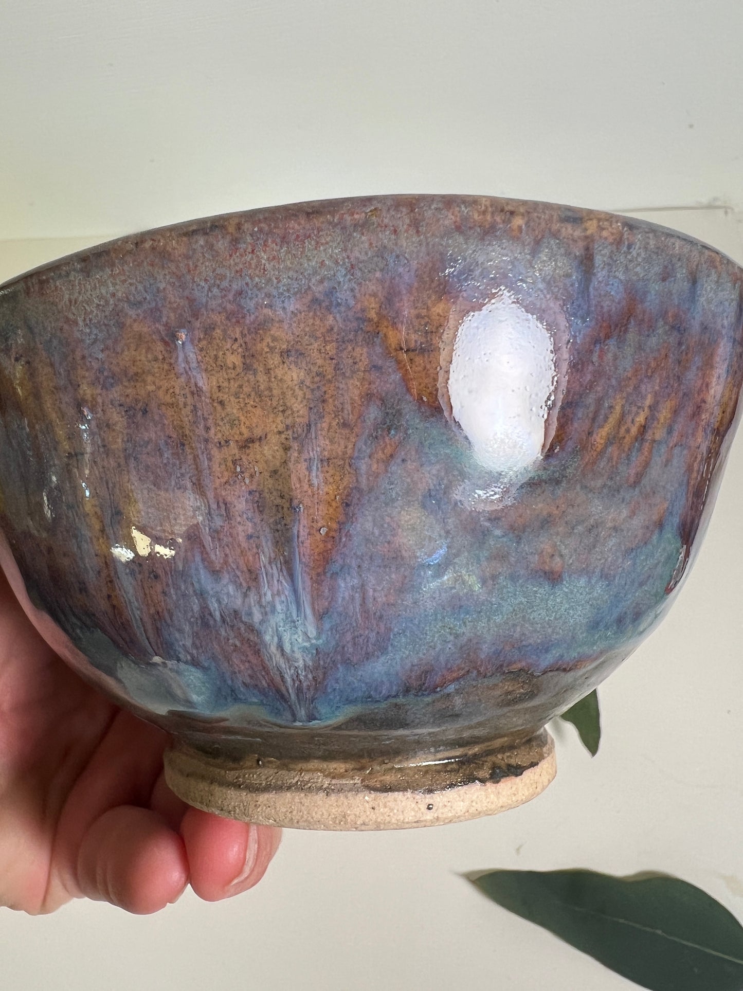 Rainbow Medium Bowl