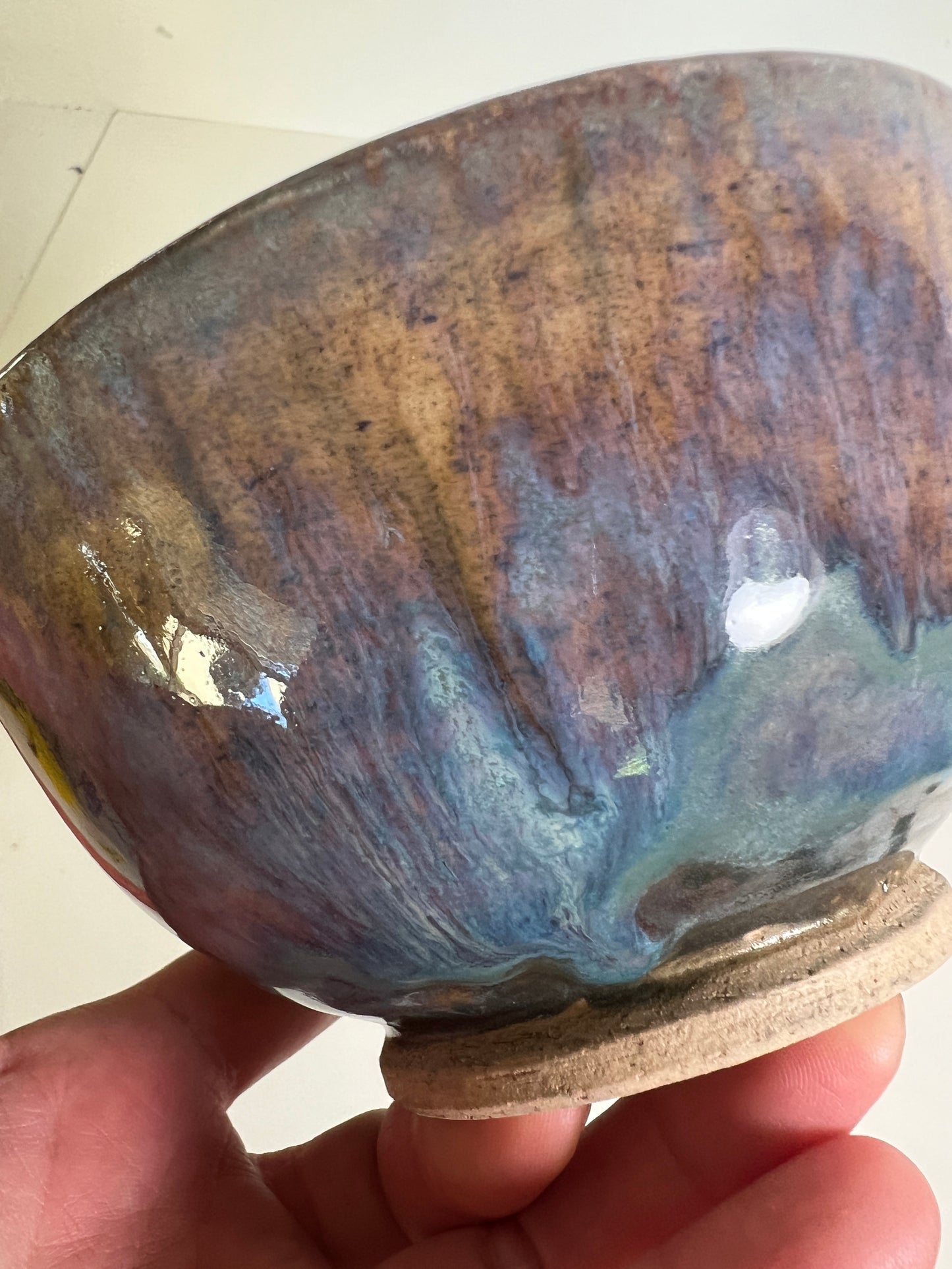 Rainbow Medium Bowl