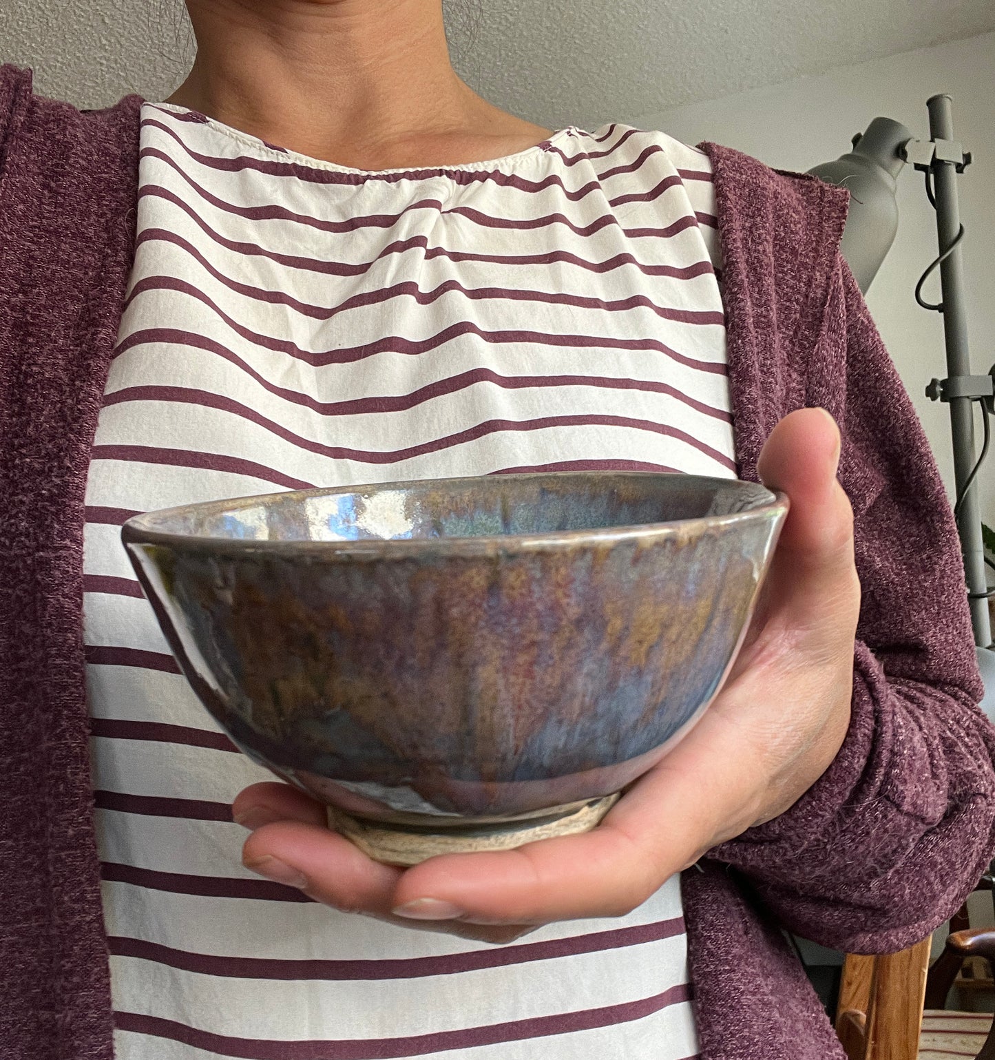 Rainbow Medium Bowl