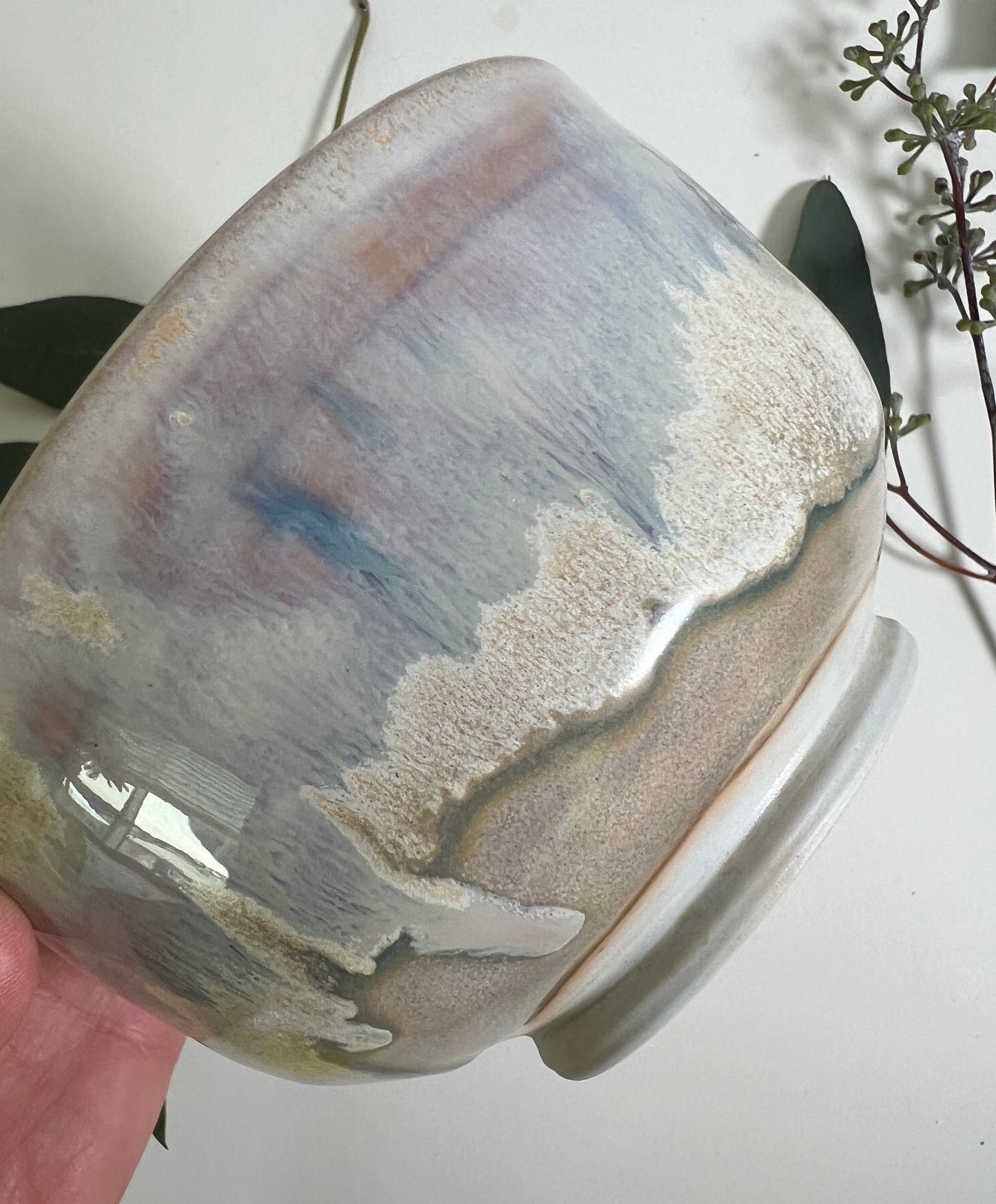 Sand and Sea Medium Bowl