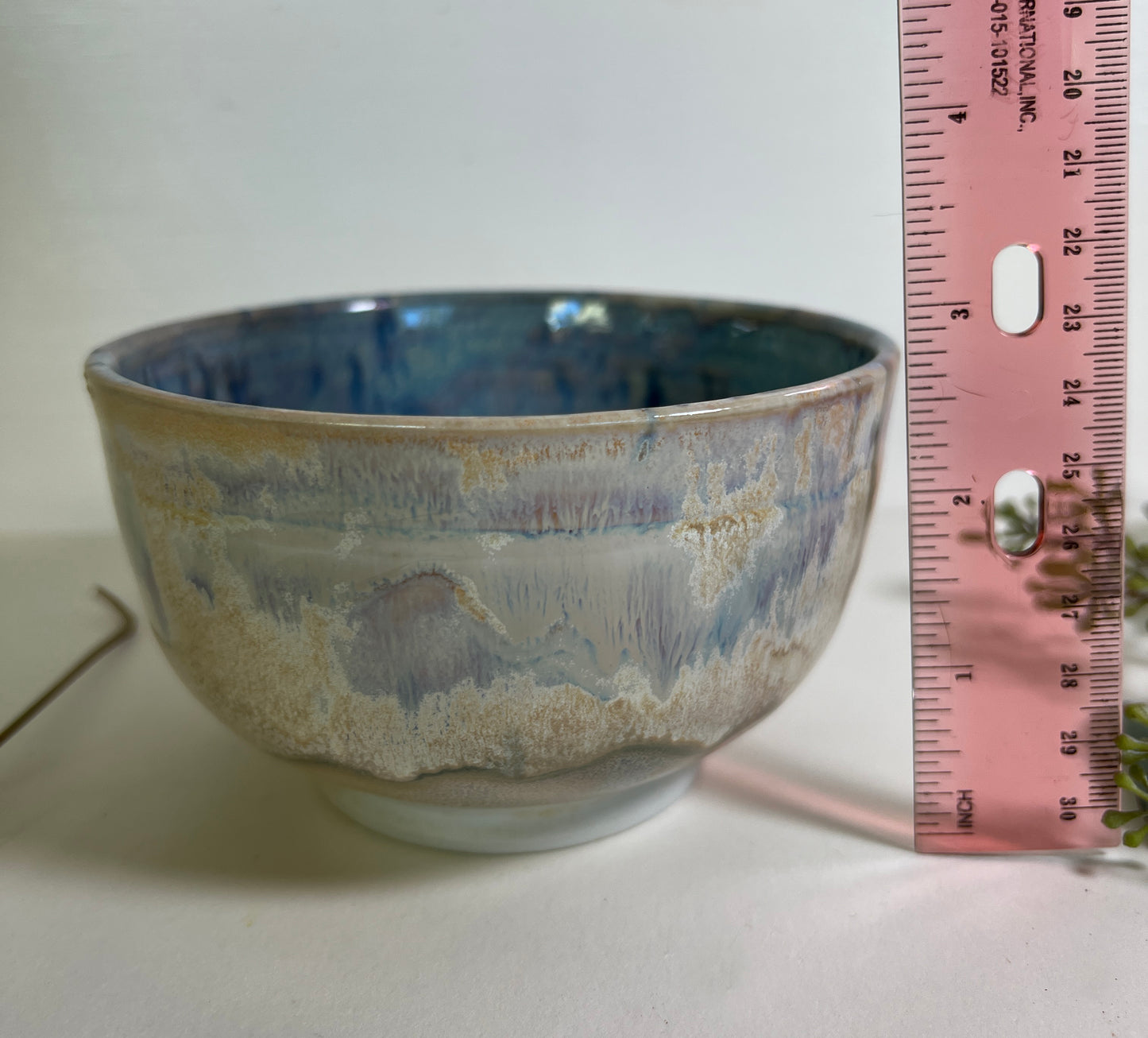 Sand and Sea Medium Bowl