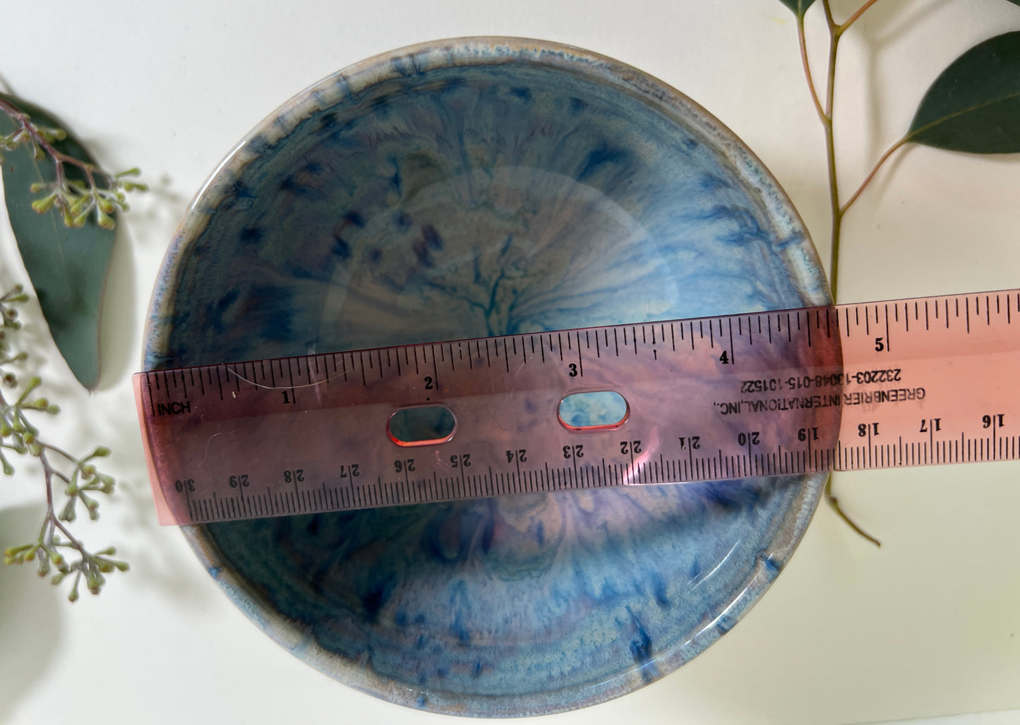 Sand and Sea Medium Bowl