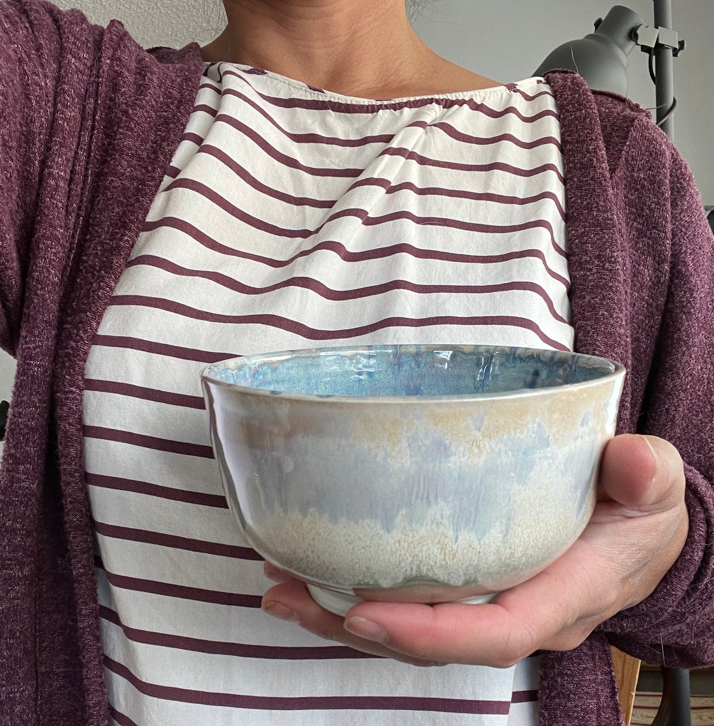 Sand and Sea Medium Bowl